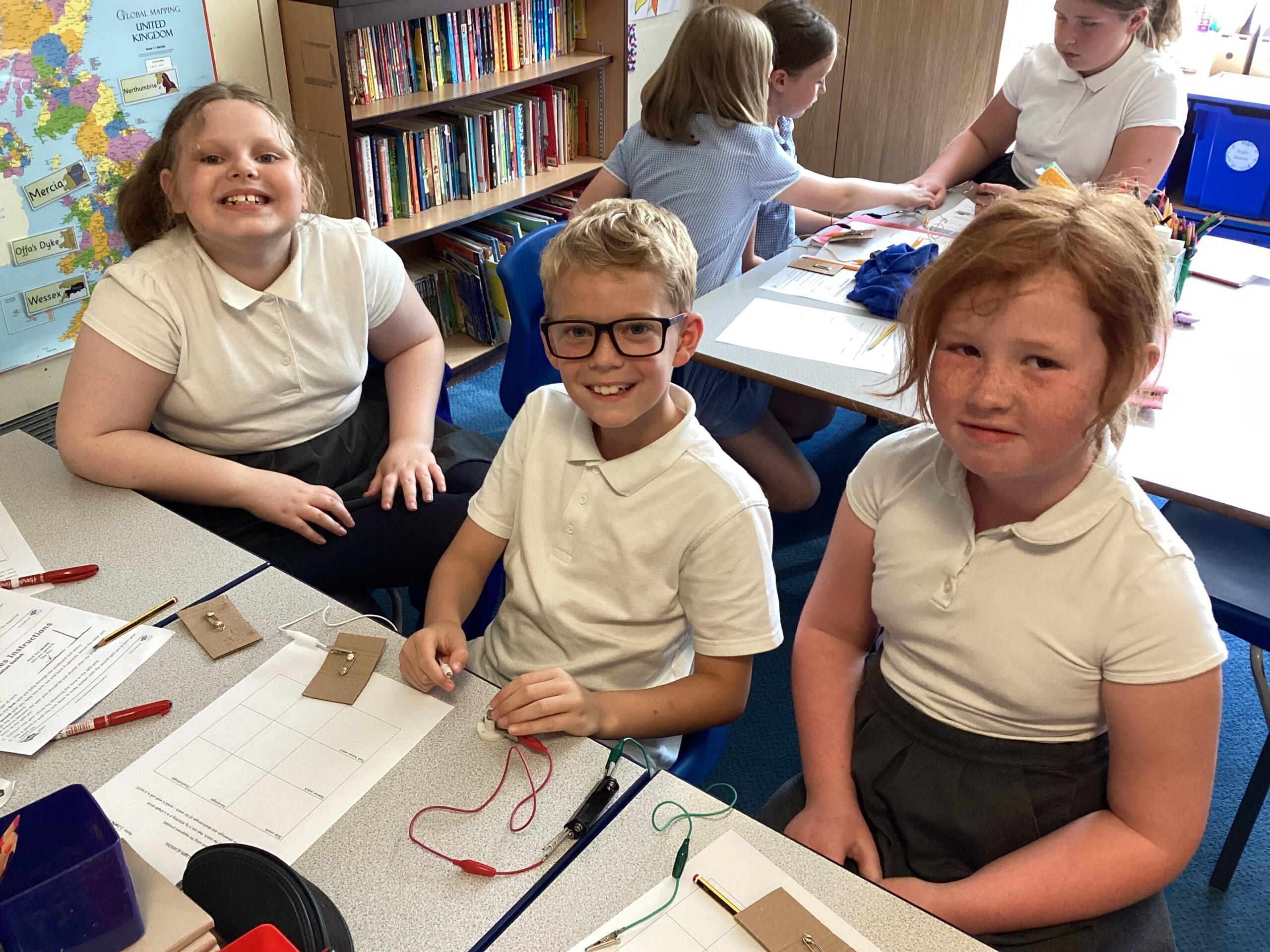 Year 4 – Buckstones Primary School